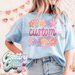 custom ♥ sweetness ♥ t-shirt-Country Gone Crazy-Country Gone Crazy