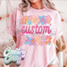 custom ♥ sweetness ♥ t-shirt-Country Gone Crazy-Country Gone Crazy