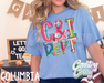 C&I Dept • Splash • T-Shirt-Country Gone Crazy-Country Gone Crazy