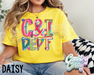 C&I Dept • Splash • T-Shirt-Country Gone Crazy-Country Gone Crazy