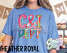 C&I Dept • Splash • T-Shirt-Country Gone Crazy-Country Gone Crazy