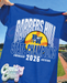 STATE CHAMPIONS - GILDAN - T-SHIRT-Country Gone Crazy-Country Gone Crazy