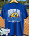 STATE BOUND - DRI-FIT / PERFORMANCE-Port & Company-Country Gone Crazy