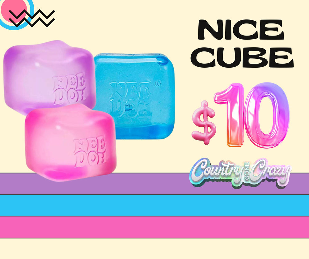 Nice Cube-Country Gone Crazy-Country Gone Crazy