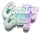 Baby Blue - HTV — Country Gone Crazy