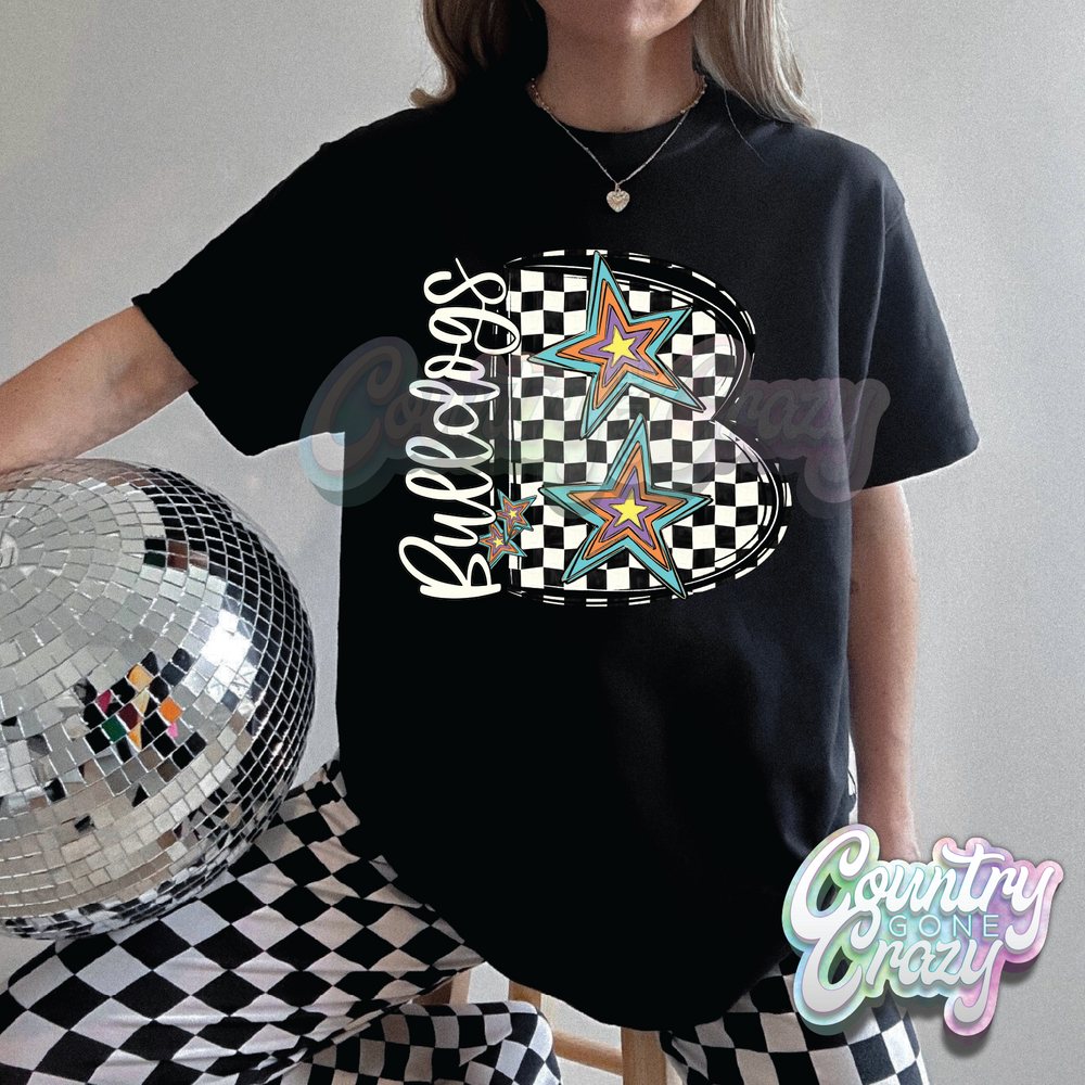 BULLDOGS * POP STAR *-Country Gone Crazy-Country Gone Crazy