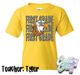 TEACHER: TYLER // ESS FIRST GRADE CLASS SHIRT-Gildan-Country Gone Crazy