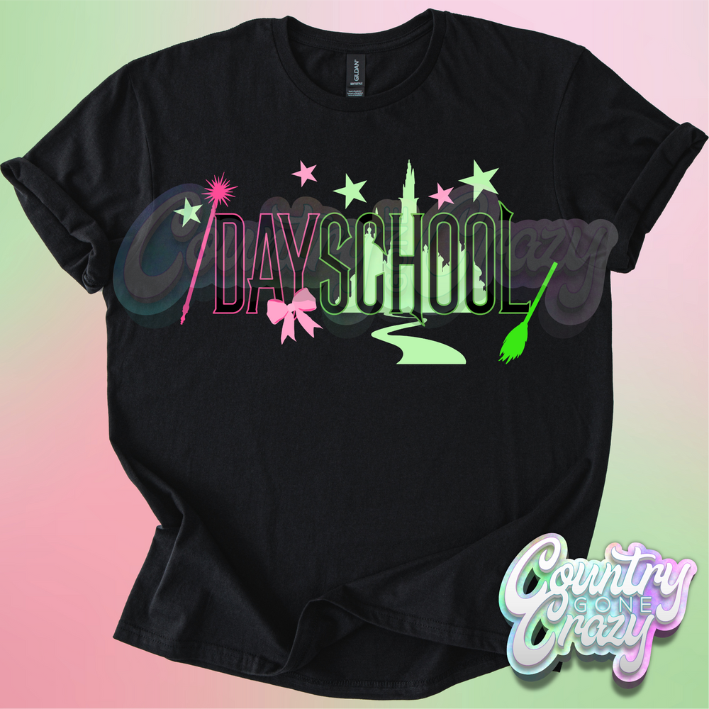 Day School ** Wicked **-Country Gone Crazy-Country Gone Crazy