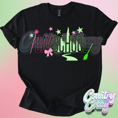 Day School ** Wicked **-Country Gone Crazy-Country Gone Crazy