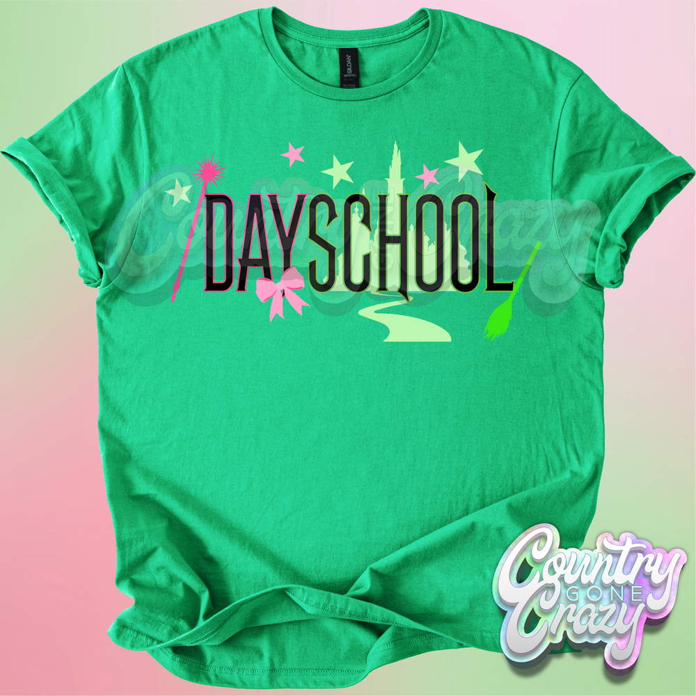 Day School ** Wicked **-Country Gone Crazy-Country Gone Crazy