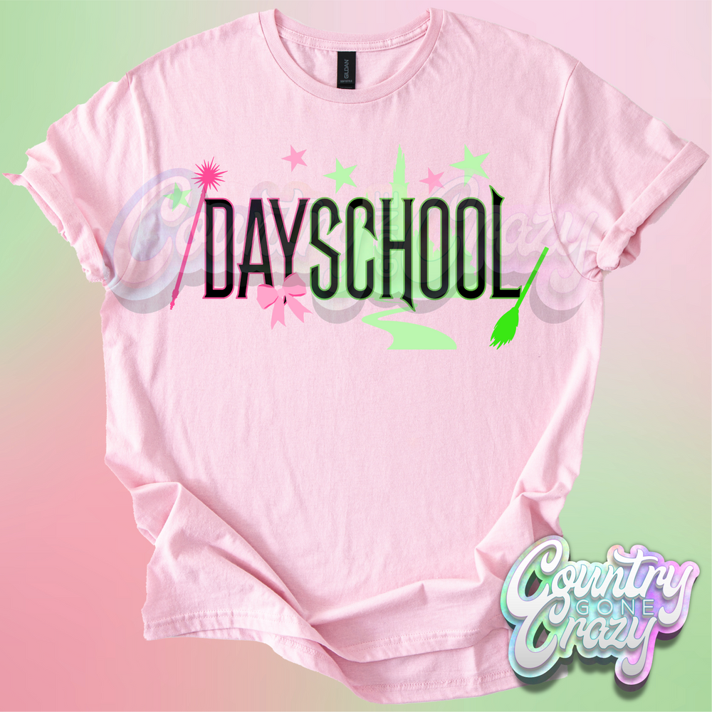 Day School ** Wicked **-Country Gone Crazy-Country Gone Crazy