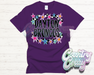 Dayton Broncos // ALL STAR // T-Shirt-Country Gone Crazy-Country Gone Crazy