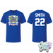 DIRTBAGS - WORLD SERIES - DRI-FIT-Port & Company-Country Gone Crazy
