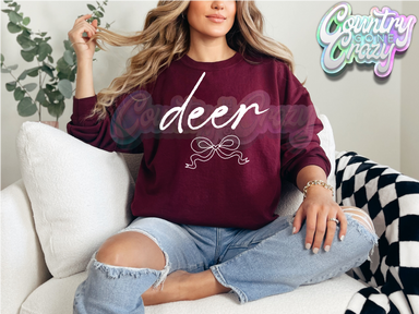 DEER ** DREAMY **-Country Gone Crazy-Country Gone Crazy