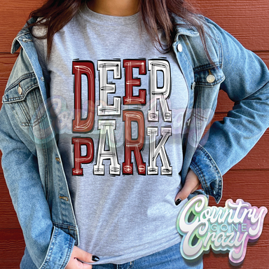 Deer Park - Tango T-Shirt-Country Gone Crazy-Country Gone Crazy