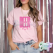 Deer Park Deer • Pink Fierce • T-Shirt-Country Gone Crazy-Country Gone Crazy