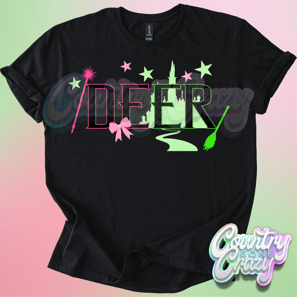 Deer ** Wicked **-Country Gone Crazy-Country Gone Crazy