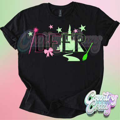 Deer ** Wicked **-Country Gone Crazy-Country Gone Crazy