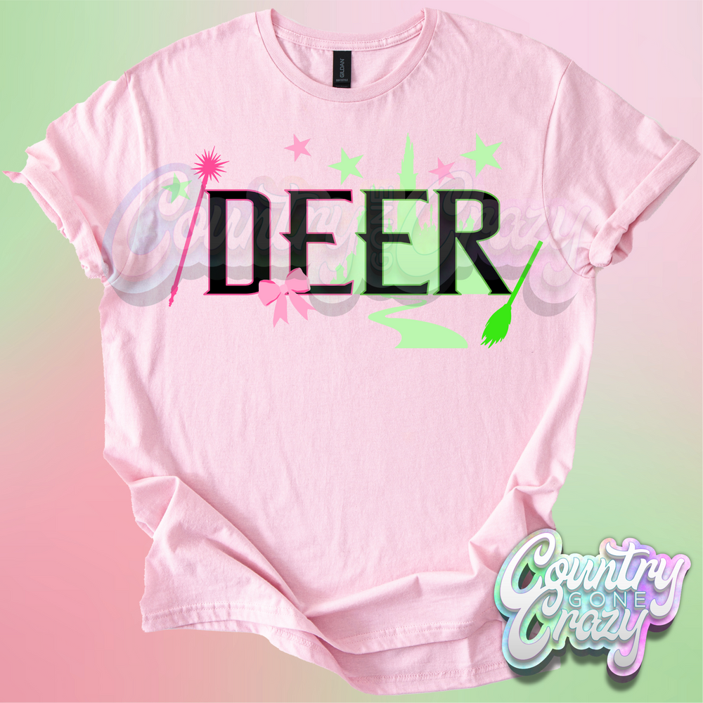 Deer ** Wicked **-Country Gone Crazy-Country Gone Crazy
