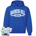 BH Class of 2031 - Hoodie-Gildan-Country Gone Crazy
