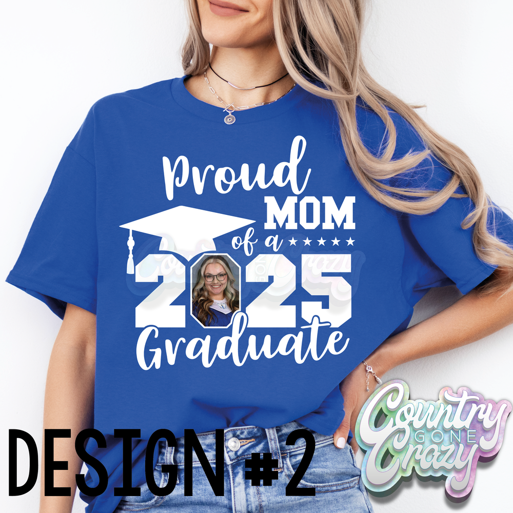 STANDARD GRADUATION PACKAGE-Country Gone Crazy-Country Gone Crazy