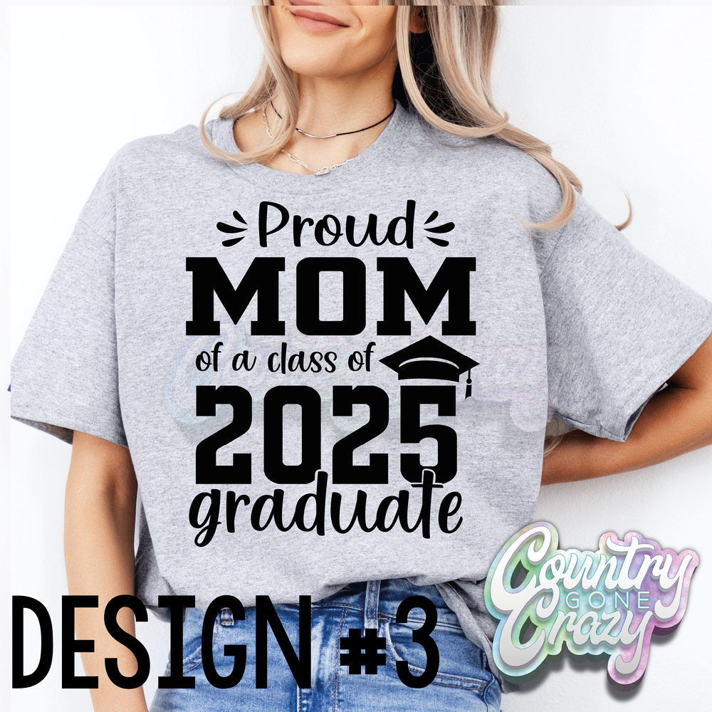PREMIUM GRADUATION PACKAGE-Country Gone Crazy-Country Gone Crazy