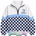 DE ZAVALA DOLPHINS WINDBREAKER // *PRE-ORDER**-Country Gone Crazy-Country Gone Crazy