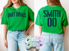 Dirt Divas Softball T-Shirt-Country Gone Crazy-Country Gone Crazy