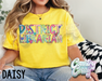 DISTRICT LIBRARIAN • Splash • T-Shirt-Country Gone Crazy-Country Gone Crazy