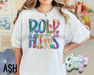 Dolphins • Splash • T-Shirt-Country Gone Crazy-Country Gone Crazy