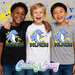 DOLPHINS > SPLASH CHAOS >-Gildan-Country Gone Crazy