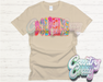 DOLPHINS // GOOD VIBES // T-Shirt-Country Gone Crazy-Country Gone Crazy