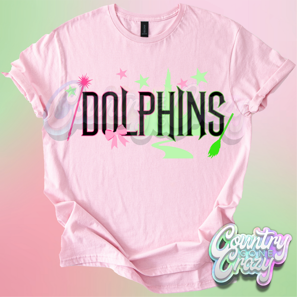 Dolphins ** Wicked **-Country Gone Crazy-Country Gone Crazy