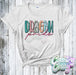 Dragon Doodle ~ T-Shirt-Country Gone Crazy-Country Gone Crazy