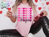 DRAGONS - LOVE STRUCK - T-SHIRT-Country Gone Crazy-Country Gone Crazy