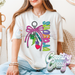 DRAGONS - KEYCHAIN-Country Gone Crazy-Country Gone Crazy