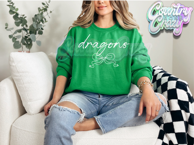 DRAGONS ** DREAMY **-Country Gone Crazy-Country Gone Crazy