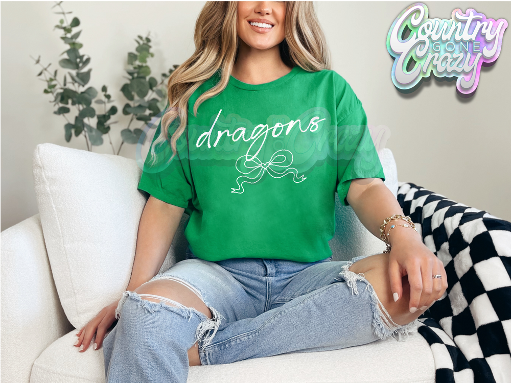 DRAGONS ** DREAMY **-Country Gone Crazy-Country Gone Crazy