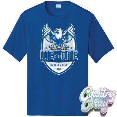 We Are One - Barbers Hill - DrI Fit-Country Gone Crazy-Country Gone Crazy