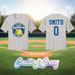 BELVIEU BOMBERS SOFTBALL - FULL DESIGN-Country Gone Crazy-Country Gone Crazy