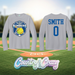 BELVIEU BOMBERS SOFTBALL - FULL DESIGN-Country Gone Crazy-Country Gone Crazy