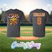 TEXAS TATER TOTS DRI-FIT-Country Gone Crazy-Country Gone Crazy