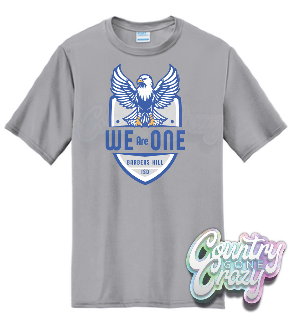 We Are One - Barbers Hill - DrI Fit-Country Gone Crazy-Country Gone Crazy
