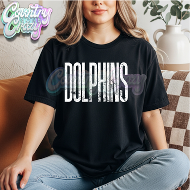 Dolphins // Faded //-Country Gone Crazy-Country Gone Crazy
