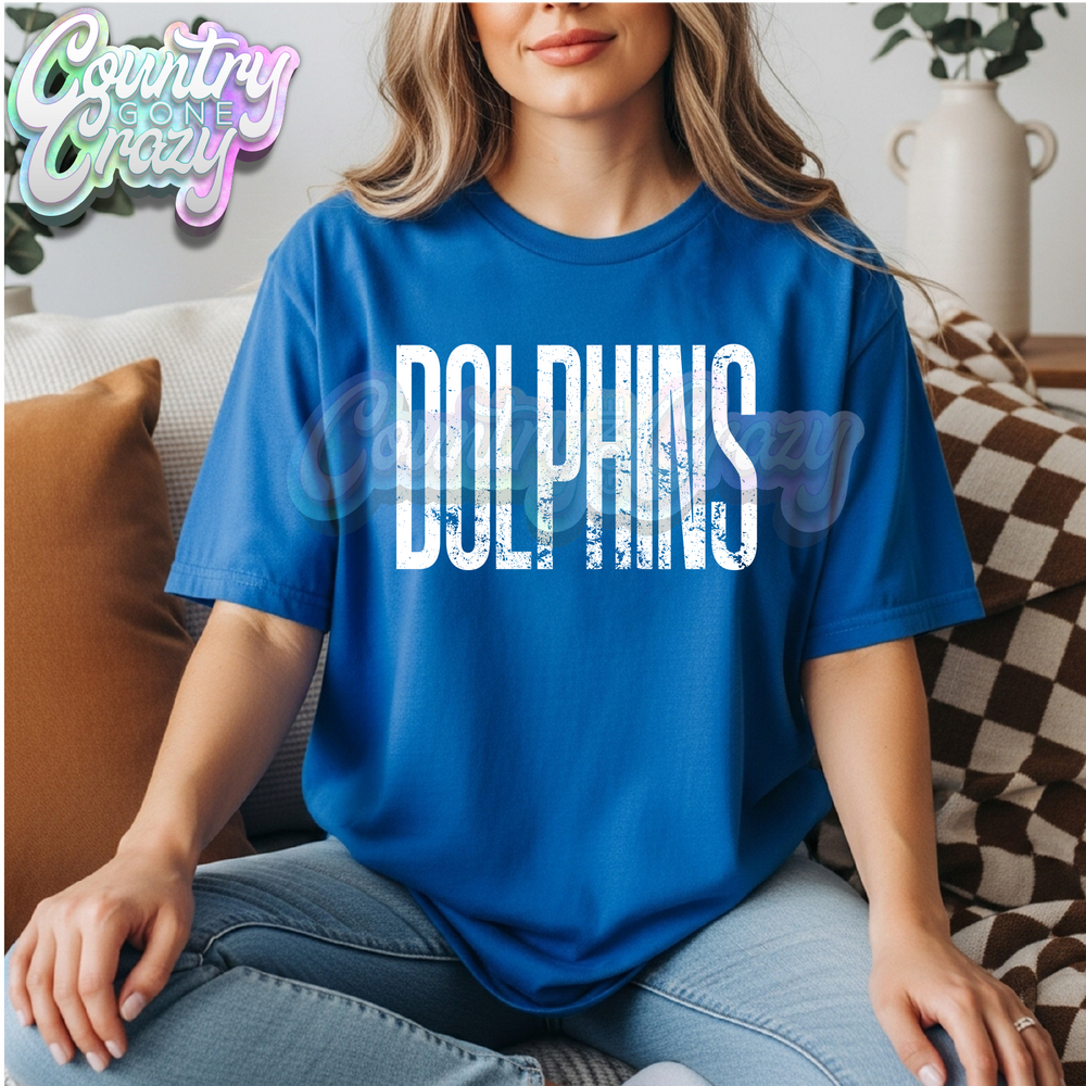 Dolphins // Faded //-Country Gone Crazy-Country Gone Crazy