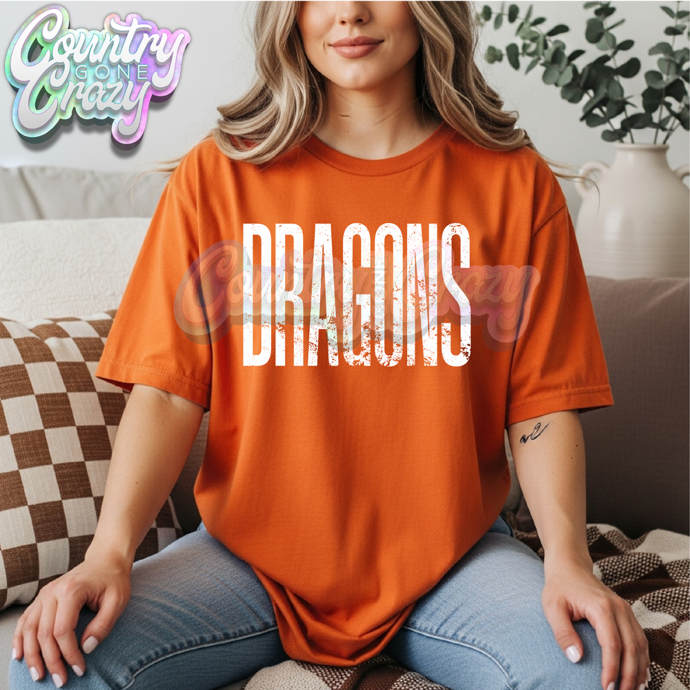 Dragons // Faded //-Country Gone Crazy-Country Gone Crazy