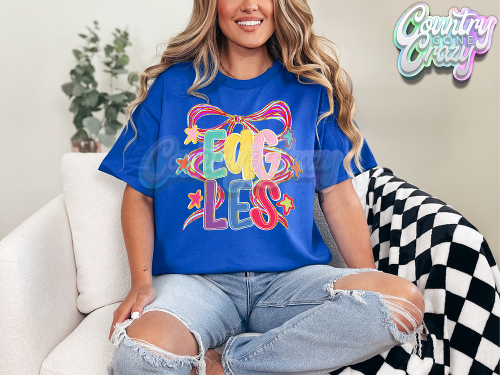 EAGLES ** STARBURST**-Country Gone Crazy-Country Gone Crazy