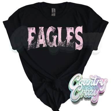 Eagles Twilight // T-Shirt-Country Gone Crazy-Country Gone Crazy