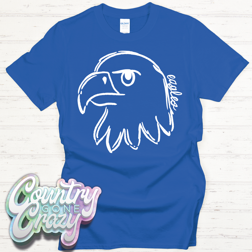 EAGLES // SNOODLE //-Country Gone Crazy-Country Gone Crazy