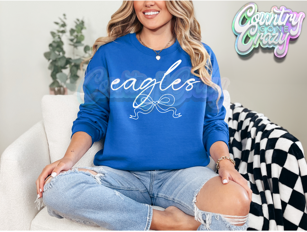 EAGLES ** DREAMY **-Country Gone Crazy-Country Gone Crazy